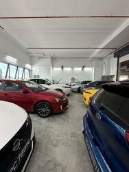 ASIA MOTOR (D13), Factory #525259551